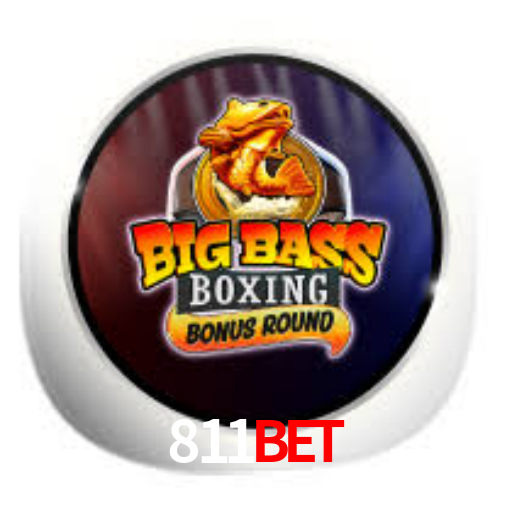 Bônus Generosos e Exclusivos no 811Bet para Você!