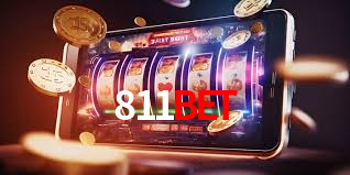 811Bet.Com: Jogue Crash e Experimente Alta Recompensa Instantânea