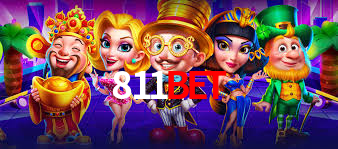 811Bet: A Experiência de Casino com Jogos de Mesa ao Vivo
