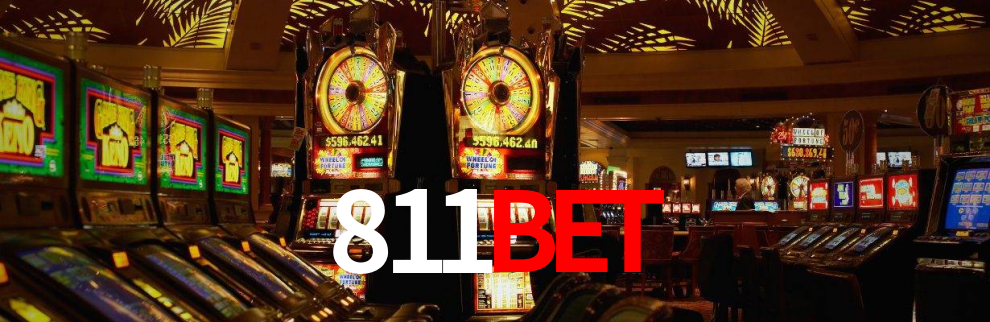 811Bet - 811Bet.Com - Login E Jogue No Casino Online