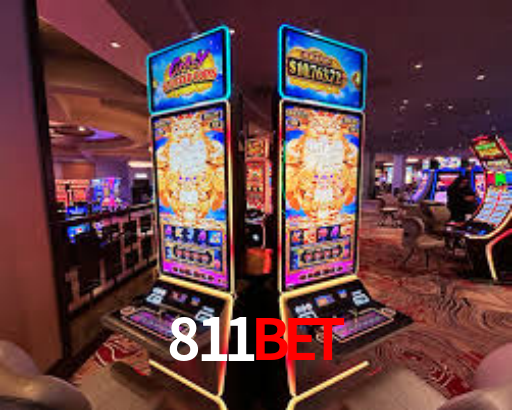 811Bet - 811Bet App - Cassino E Apostas Online