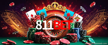 811Bet - Um Cassino De Prestígio! -811Bet.Com