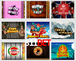 811Bet: A Experiência de Casino com Jogos de Mesa ao Vivo