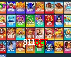 Ofertas Imperdíveis na 811Bet: Promoções e Bônus Que Valem a Pena